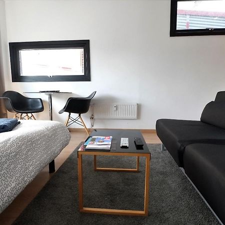 Appartement Gare Lille Europe 外观 照片