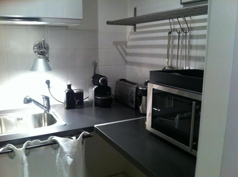 Appartement Gare Lille Europe 外观 照片