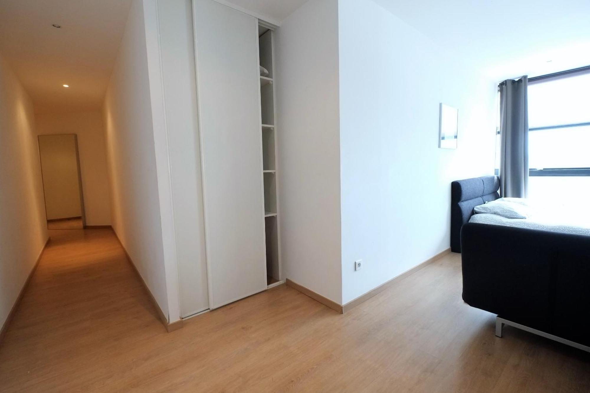 Appartement Gare Lille Europe 外观 照片