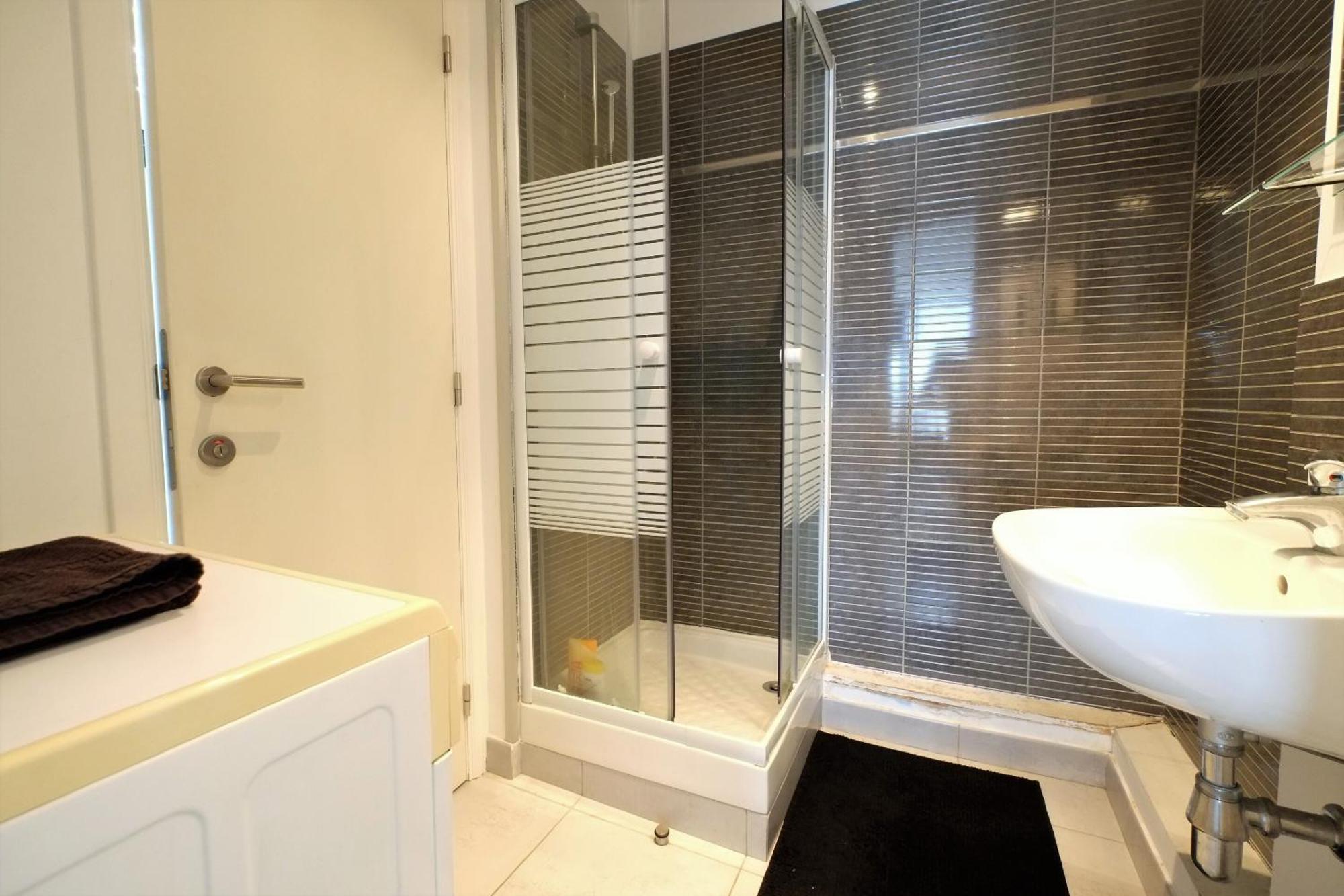 Appartement Gare Lille Europe 外观 照片