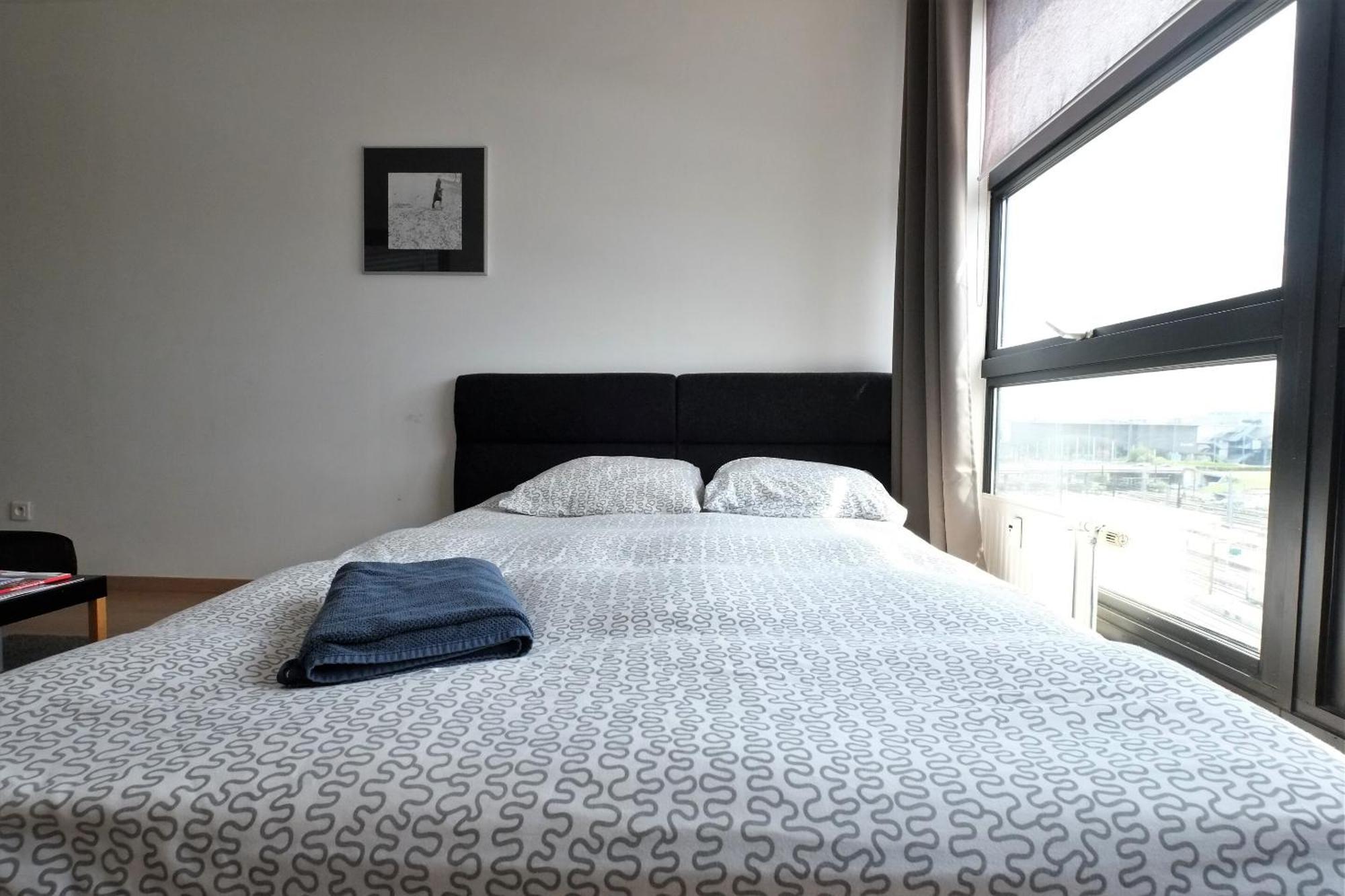 Appartement Gare Lille Europe 外观 照片